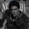 Логотип телеграм канала @niskfucult — niskfu | культ поклонения Ксандру