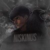 Логотип телеграм канала @niskinuscs — Niskinus