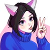 Логотип телеграм канала @nisochka007 — нисочка и ее друзья