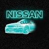 Logo of telegram channel nissan_club10 — Nissan Club🛞