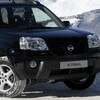 Logo of telegram channel nissan_xtrail_t30 — Nissan x-trail t30