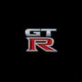 Logotipo do canal de telegrama nissangtr50 - Nissan GT-R