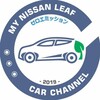 Логотип телеграм канала @nissanleafcom — Nissan leaf Channel