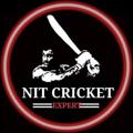 Logo saluran telegram nitcricketexpert — NIT Cricket Expert | GL Teams |