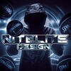 Логотип телеграм канала @nitelite_pesign_777 — 🥷🤭