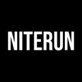 Telgraf kanalının logosu niterunn — Кроссовки “Niterun“