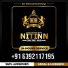 Telegram channel 🕉NITINN ONLINE HUB🕉 logo