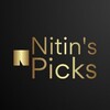 Logo of telegram channel nitinspicks — Nitin's Picks