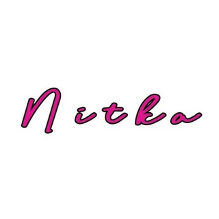 Логотип телеграм канала @nitkabrand — Nitka.brand