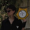 Логотип телеграм канала @nitni_lavv — Где Нитни?