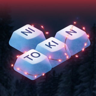 Логотип телеграм канала @nitokin_hentai — R.G NITOKIN | ЛУЧШИЕ ХЕНТАЙ ПОРНО ЭРОТИЧЕСКИЕ ИГРЫ НА ПК СКАЧАТЬ БЕСПЛАТНО | FREE DOWNLOAD SEX ADULT ANIME HENTAI PORN GAMES