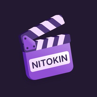 Telegram channel R.G NITOKIN | ФИЛЬМЫ КИНО СМОТРЕТЬ СКАЧАТЬ БЕСПЛАТНО | MOVIES WATCH DOWNLOAD FREE logo