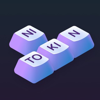 Логотип телеграм канала @nitokin_soft — R.G NITOKIN ™️ | СКАЧАТЬ ПРОГРАММЫ НА ПК БЕСПЛАТНО | SOFTWARE FOR PC FREE DOWNLOAD | WINDOWS 10/11 |VPN| MICROSOFT OFFICE