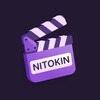 Логотип телеграм канала @nitokin_movies — R.G NITOKIN | ФИЛЬМЫ КИНО СМОТРЕТЬ СКАЧАТЬ БЕСПЛАТНО | MOVIES WATCH DOWNLOAD FREE