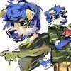 Логотип телеграм канала @nitonim — Капс