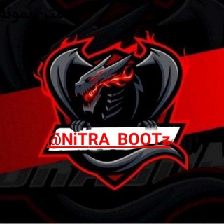 Logo saluran telegram nitra_bootz — ربات ضدلینک | N i T R A 🥇