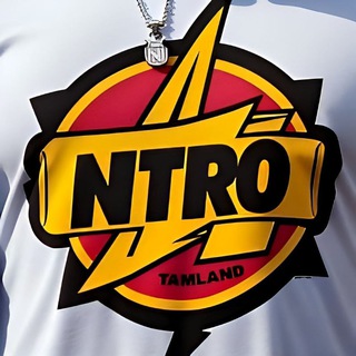 لوگوی کانال تلگرام nitro_tomlandd — 𝐍𝐢𝐭𝐫𝐨 𝐭𝐨𝐦𝐥𝐚𝐧𝐝 | نیترو تاملند