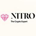 Logo saluran telegram nitroexperts1 — Nitro🚀Crypto Experts*