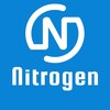 Логотип телеграм канала @nitrogen_info — «Nitrogen» Растворные комплексы