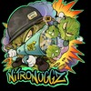 Logo of telegram channel nitronuggz — NitroNuggZ