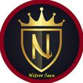 Logo saluran telegram nitrooseench — نیتروسین | NitroSeen
