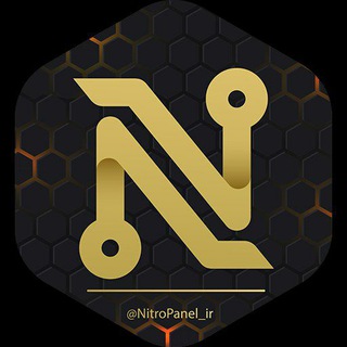 Logo saluran telegram nitropanel_ir — nitropanel.ir | نیتروپنل