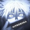 Логотип телеграм канала @nitroshka1 — 𝚗𝚒𝚝𝚛𝚘𝚜𝚑𝚔𝚊 | XML\ZIP
