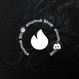 Логотип телеграм канала @nitroshopalxumuk — alxumuk Shop News | НЕ