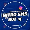 Telegram kanalining logotibi nitrosms — Nitro - SMS | News