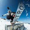 Логотип телеграм канала @nitrosnowboard38 — Сноуборды NITRO | Доставка по РФ