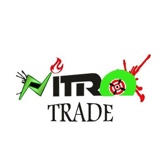 لوگوی کانال تلگرام nitrotrade — سیگنال رایگان ارز دیجیتال