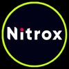 Logo saluran telegram nitroxpro — NITROX OFFICIAL ™