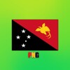 Logo of telegram channel niuginionline — Niugini Community