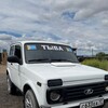 Telegram арнасының логотипі niva072 — 17