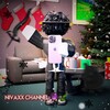 Логотип телеграм канала @nivaxxchannel — Нивакс Channel