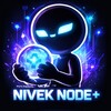 Logo of telegram channel nivek_node_official — NIVEK NODE ⚡