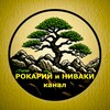 Логотип телеграм канала @niwaki_kanal — Рокарий и ниваки - канал