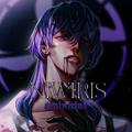Логотип телеграм канала @niwirins — 𝐍𝐈𝐖𝐈𝐑𝐈𝐒