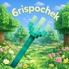 Логотип телеграм канала @nix6risp — 6rispochek
