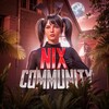 Логотип телеграм канала @nix_communityy — NIX COMMUNITY