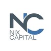 Логотип телеграм канала @nixcapital — NixCapital объекты недвижимость Москва, Питер