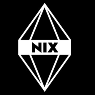 Лагатып тэлеграм-канала nixmarketing — NIX