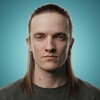 Логотип телеграм канала @nixxionx — 50 оттенков нейронок
