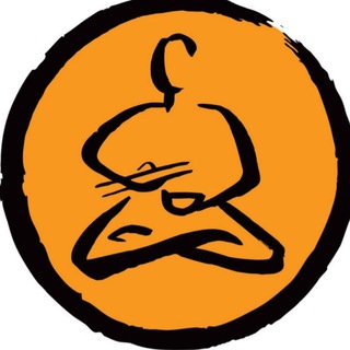 Логотип телеграм канала @niyama_official — Нияма