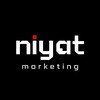 Telegram kanalining logotibi niyatmarketing — Niyat | Marketing agentligi