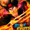 Telegram арнасының логотипі niyaz6543 — Blox Fruit’s розыгрыши