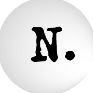 Логотип телеграм канала @niyazov_org — Копирайтеры Алматы