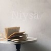 Telegram kanalining logotibi niysa — Niysa.