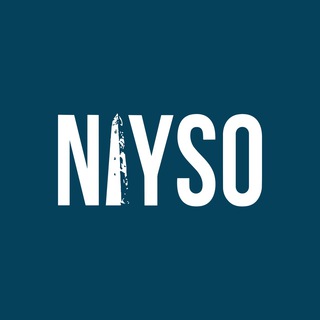 Логотип телеграм канала @niysoo — NIYSO