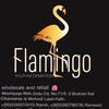 Telgraf kanalının logosu nizam202121 — FLAMİNGO 🦩 BAGS